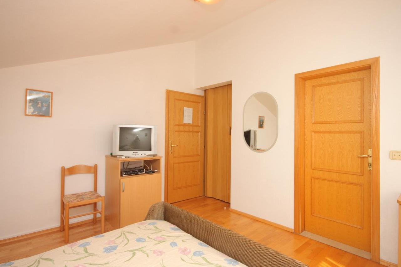 Double Room Bozava 8100A Exterior photo